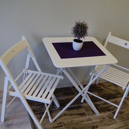 Old Town Gdansk Apartment Ngoại thất bức ảnh