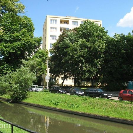 Old Town Gdansk Apartment Ngoại thất bức ảnh