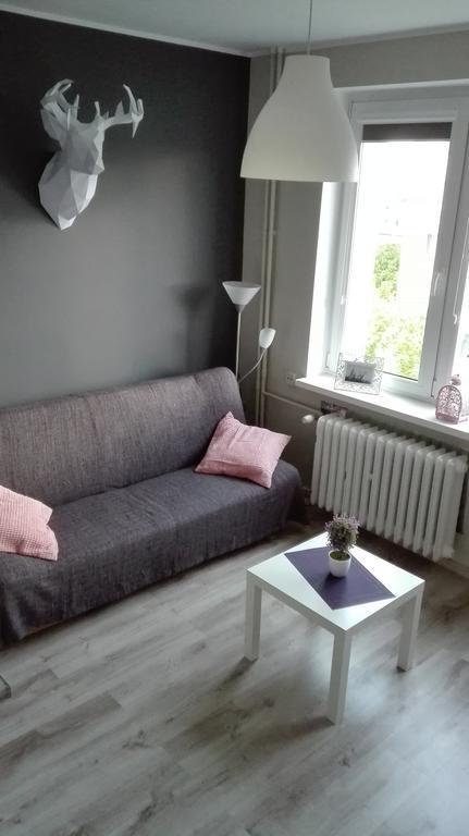 Old Town Gdansk Apartment Ngoại thất bức ảnh