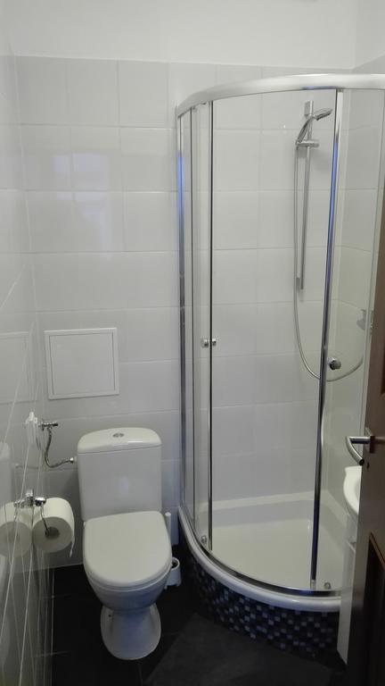 Old Town Gdansk Apartment Ngoại thất bức ảnh