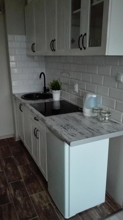 Old Town Gdansk Apartment Ngoại thất bức ảnh