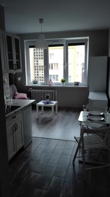 Old Town Gdansk Apartment Ngoại thất bức ảnh