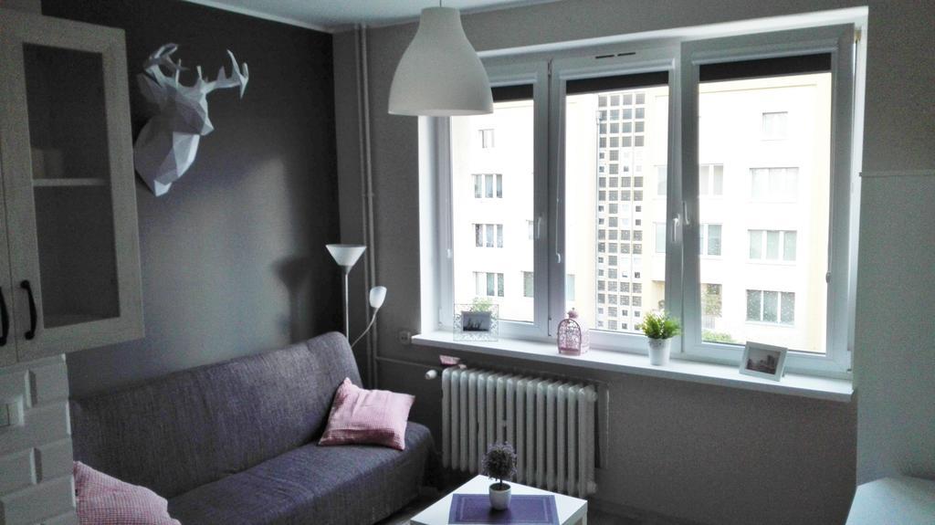 Old Town Gdansk Apartment Ngoại thất bức ảnh